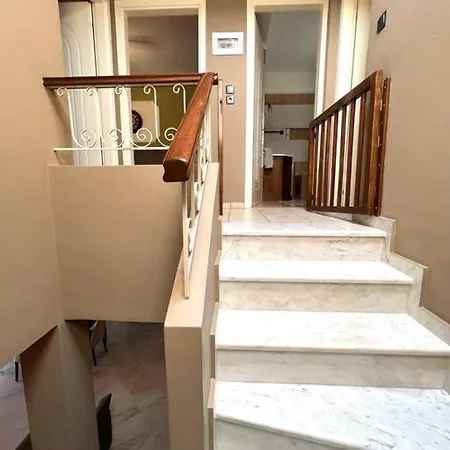Seaview Mansion 度假居 *
