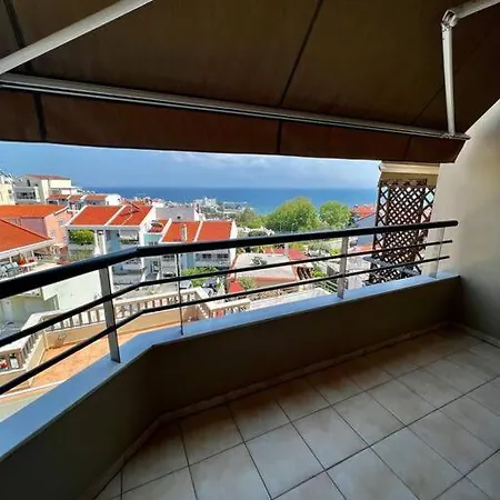 Seaview Mansion 度假居 卡瓦拉