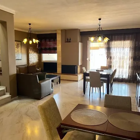 Seaview Mansion 度假居 卡瓦拉