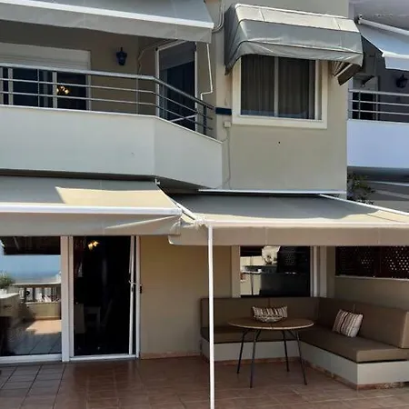 度假居 Seaview Mansion *