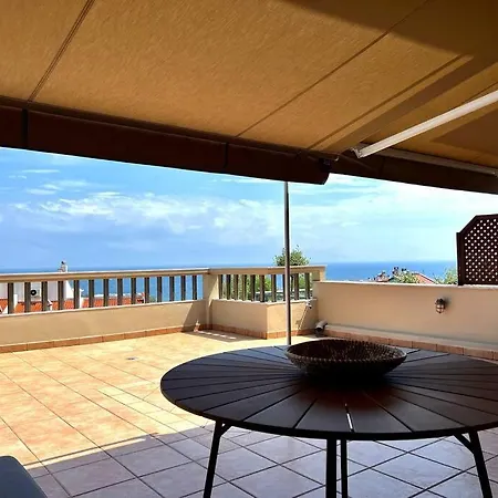 度假居 Seaview Mansion *