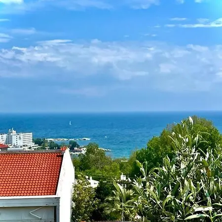 Seaview Mansion * 卡瓦拉
